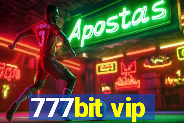 777bit vip
